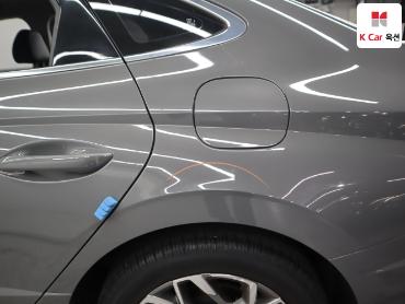 2021 - hyundai sonata
