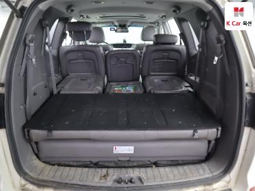 2015 - kg mobility (ssangyong) korando