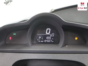 2015 - kg mobility (ssangyong) korando