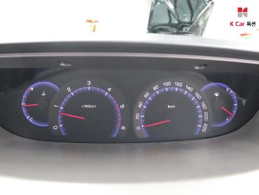2015 - kg mobility (ssangyong) korando