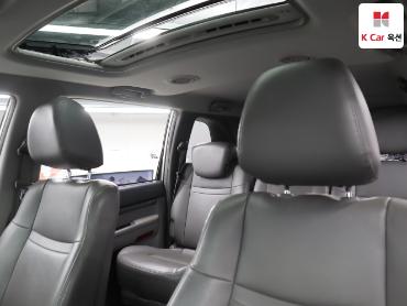 2015 - kg mobility (ssangyong) korando