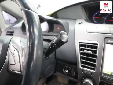 2015 - kg mobility (ssangyong) korando