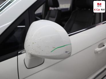 2015 - kg mobility (ssangyong) korando