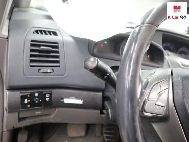 2015 - kg mobility (ssangyong) korando
