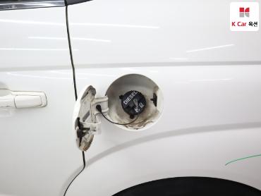 2015 - kg mobility (ssangyong) korando