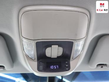 2015 - kg mobility (ssangyong) korando