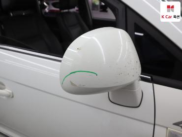 2015 - kg mobility (ssangyong) korando