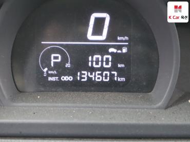2015 - kg mobility (ssangyong) korando