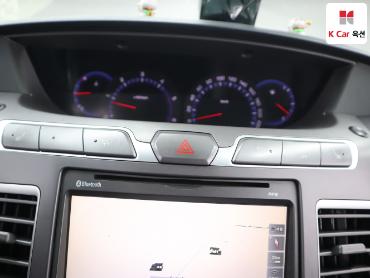 2015 - kg mobility (ssangyong) korando