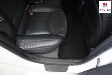 2011 - hyundai avante
