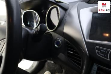 2011 - hyundai avante