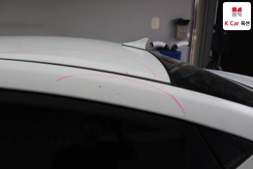 2011 - hyundai avante