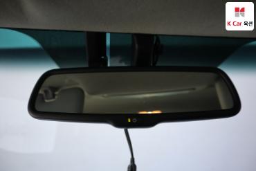 2011 - hyundai avante