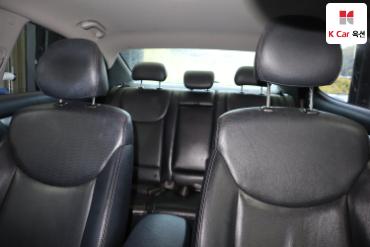 2011 - hyundai avante