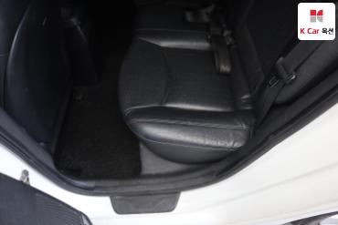 2011 - hyundai avante