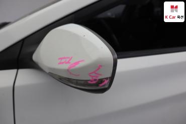 2011 - hyundai avante