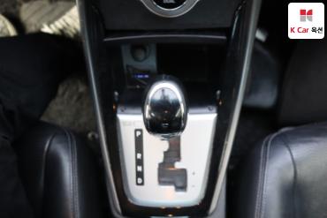 2011 - hyundai avante