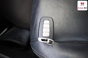2011 - hyundai avante