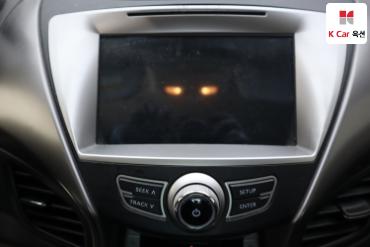 2011 - hyundai avante