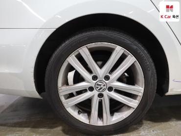 2016 - volkswagen jetta