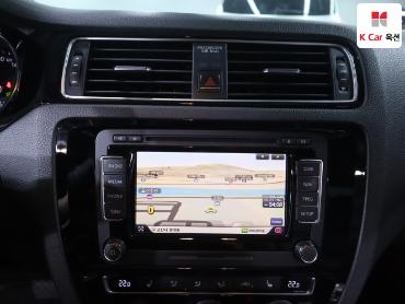 2016 - volkswagen jetta