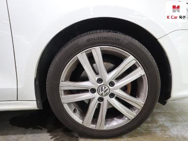 2016 - volkswagen jetta
