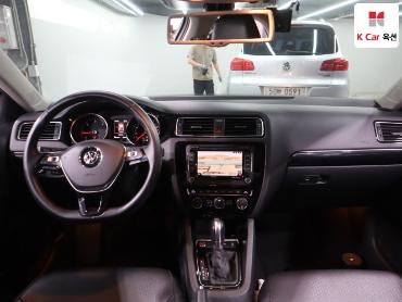 2016 - volkswagen jetta