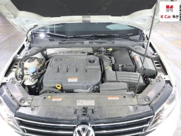 2016 - volkswagen jetta
