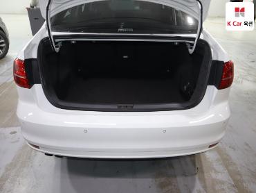 2016 - volkswagen jetta