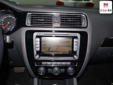 2016 - volkswagen jetta