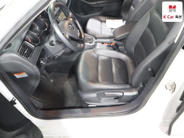 2016 - volkswagen jetta