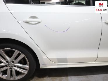 2016 - volkswagen jetta
