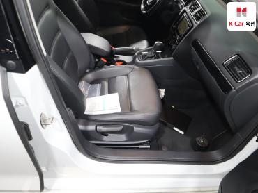 2016 - volkswagen jetta