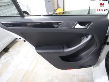 2016 - volkswagen jetta