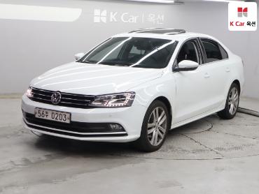 2016 - volkswagen jetta