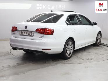 2016 - volkswagen jetta