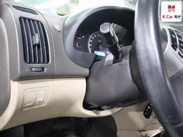 2009 - hyundai avante