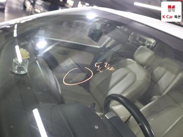 2009 - hyundai avante