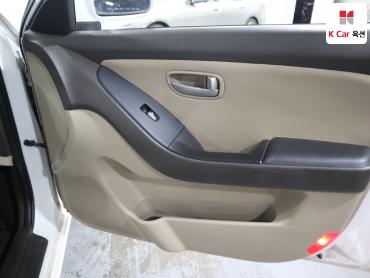 2009 - hyundai avante