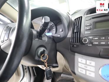 2009 - hyundai avante
