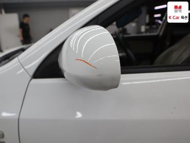 2009 - hyundai avante