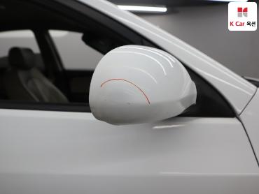 2009 - hyundai avante