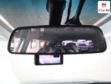 2016 - kg mobility (ssangyong) tivoli