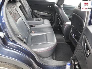 2016 - kg mobility (ssangyong) tivoli