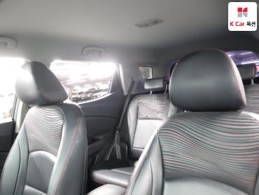 2016 - kg mobility (ssangyong) tivoli