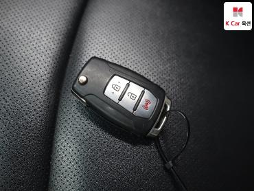 2016 - kg mobility (ssangyong) tivoli