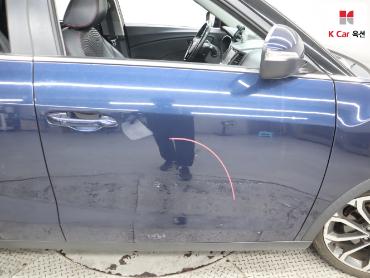 2016 - kg mobility (ssangyong) tivoli