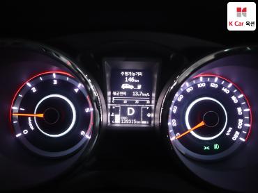2016 - kg mobility (ssangyong) tivoli