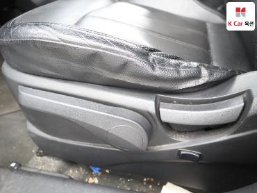 2012 - hyundai tucson