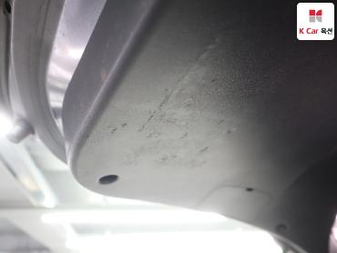 2012 - hyundai tucson